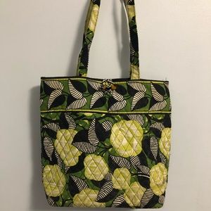 Vera Bradley Tote